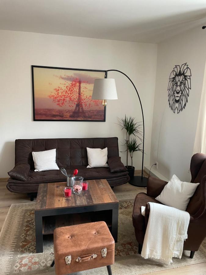 Apartment Hotel Stud Mb Ostrava Ngoại thất bức ảnh