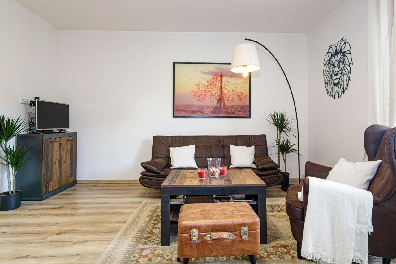 Apartment Hotel Stud Mb Ostrava Ngoại thất bức ảnh