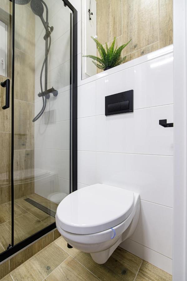 Apartment Hotel Stud Mb Ostrava Ngoại thất bức ảnh