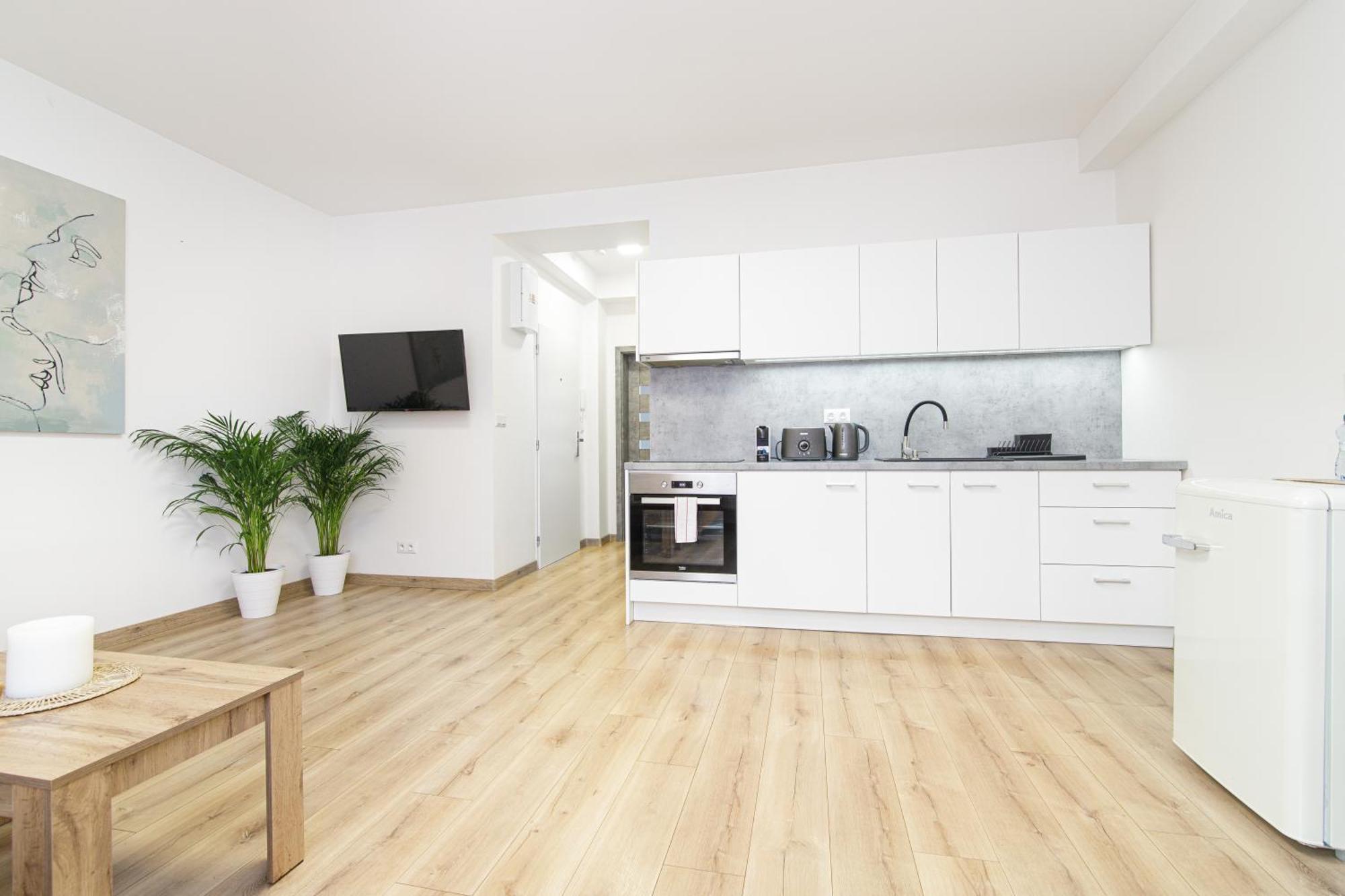 Apartment Hotel Stud Mb Ostrava Ngoại thất bức ảnh