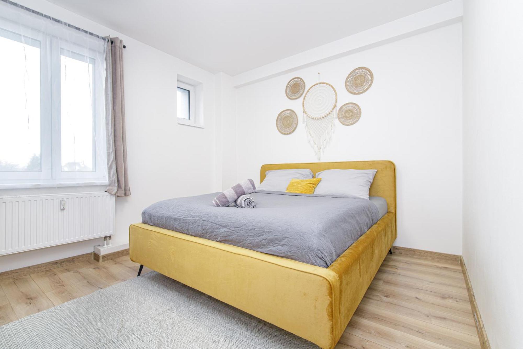 Apartment Hotel Stud Mb Ostrava Ngoại thất bức ảnh