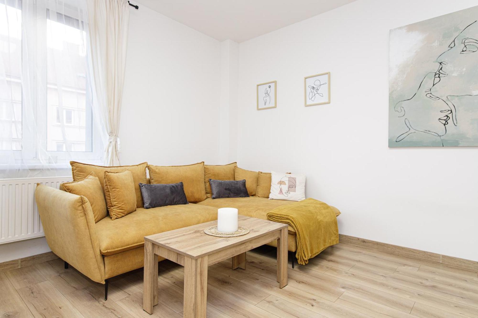 Apartment Hotel Stud Mb Ostrava Ngoại thất bức ảnh
