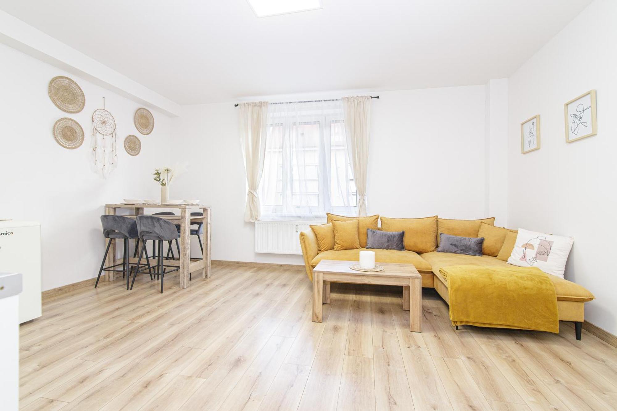 Apartment Hotel Stud Mb Ostrava Ngoại thất bức ảnh