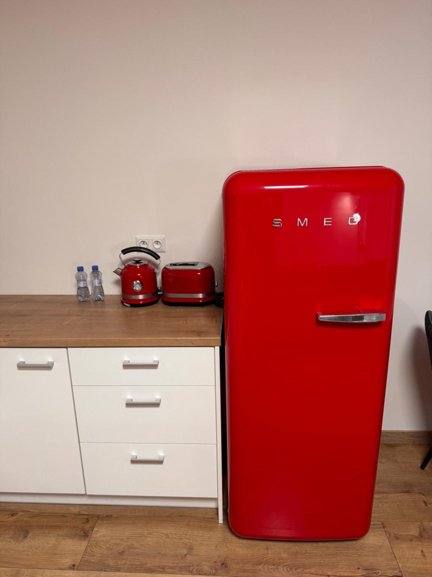 Apartment Hotel Stud Mb Ostrava Ngoại thất bức ảnh